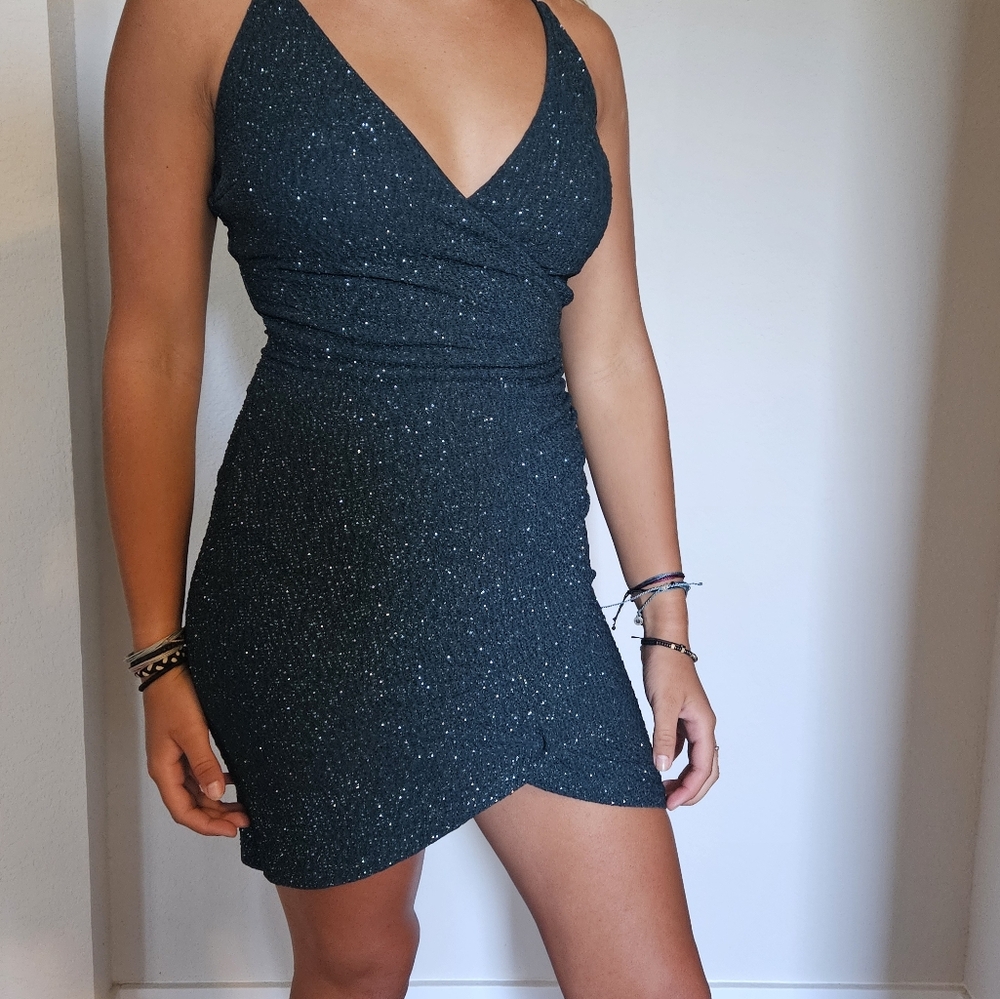 Mini dress Sz 1
